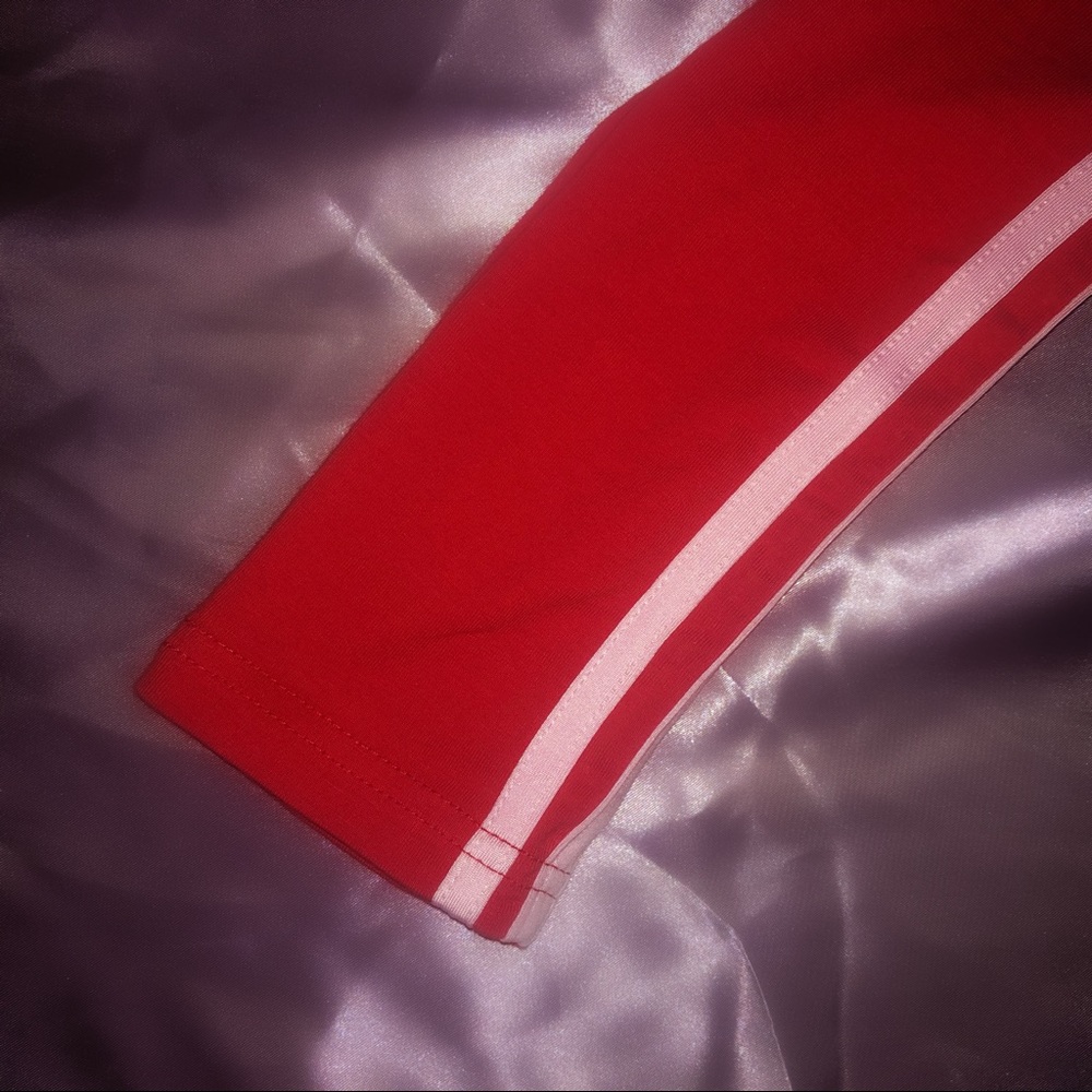 With All My Powerpuff Heart Bodycon Dress - Picture 6 of 8